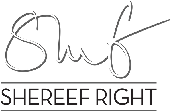 ShereefRight